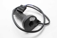 manopola dellacceleratore elettrico, cavo dellacceleratore, unità di controllo sinistra Aprilia Tuareg 660 21-21