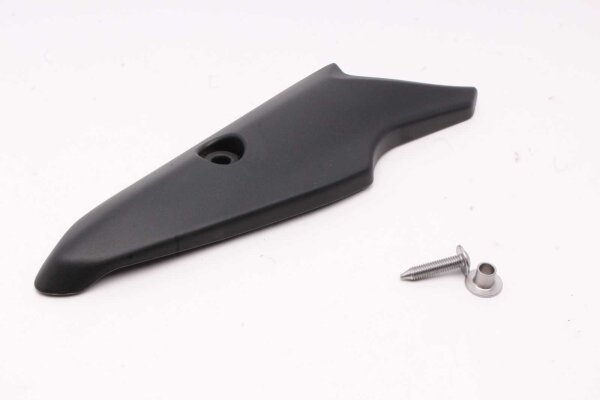 Udstødningsvarmeskjold højre forreste udstødningsbeskyttelse 55020‑1967 Kawasaki Z 900 B 18-18