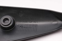 Udstødningsvarmeskjold højre forreste udstødningsbeskyttelse 55020‑1967 Kawasaki Z 900 B 18-18