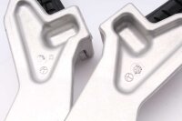 Footrest system rear left right footrest KTM SMC 690 R Supermoto 13-13