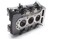 Sylinterikansi Venttiilikopan imuaukko Pakoaukko Yamaha...