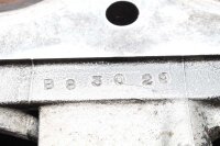 Tapa de válvulas de culata Puerto de admisión Puerto de escape Yamaha XS 750 1T5 77-79