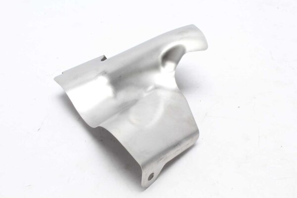 Auspuff Hitzeschutz Abdeckung Hitzeschild KTM universell -