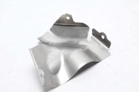 Auspuff Hitzeschutz Abdeckung Hitzeschild KTM universell -