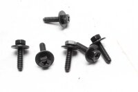 Koblingsfjedre skruesæt trykplade Yamaha XS 750 1T5...