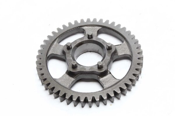 Startdrev Startmotordrev Kopplingsdrev Yamaha XS 750 1T5 77-79