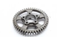 Startdrev Startmotordrev Kopplingsdrev Yamaha XS 750 1T5 77-79