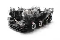 Sylinterikansi venttiilikopan venttiilit nokka-akseli Kawasaki Z 550 KZ550A/A 80-83