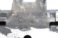 Sylinterikansi venttiilikopan venttiilit nokka-akseli Kawasaki Z 550 KZ550A/A 80-83