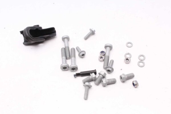 Monteringssats för bakre fotstöd KTM SMC 690 R Supermoto 13-13