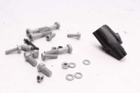 Monteringssats för bakre fotstöd KTM SMC 690 R Supermoto 13-13