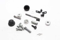 Ruuvisarja, välikappaleiden holkit Indian Chief 1890...