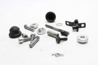 Ruuvisarja, välikappaleiden holkit Indian Chief 1890...