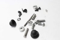 Ruuvisarja, välikappaleiden holkit Indian Chief 1890 116 Dark Horse 25-25