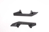 Grip set left right rear handlebar grip Husqvarna Supermoto 701 701 SM 15-16