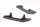 Grip set left right rear handlebar grip Husqvarna Supermoto 701 701 SM 15-16
