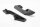 Griffschalen Set hinten links rechts Husqvarna Supermoto 701 701 SM 15-16