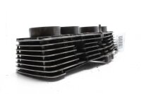 Cylinderblockfoder 4-cylindrig luftkylning Yamaha FJ 1200 3CW 88-90