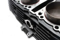 Cylinderblockfoder 4-cylindrig luftkylning Yamaha FJ 1200 3CW 88-90