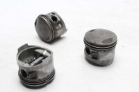 Stempel stempelringe cylinder sæt Yamaha XS 750 1T5...