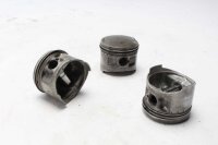 Set di fasce elastiche del pistone e del cilindro Yamaha XS 750 1T5 77-79