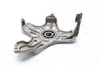 Lejeblok krumtapaksel motor lejeholderføring...