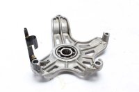 Lagerblock vevaxel motor lagerhållarstyrning Yamaha XS 750 1T5 77-79