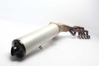 Pakoputkisto, täydellinen pakosarja,...