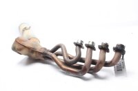 Udstødningssystem komplet manifold bagdæmper BMW K 1200 RS 547 01-05