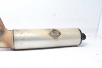 Udstødningssystem komplet manifold bagdæmper BMW K 1200 RS 547 01-05