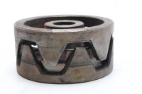 Vliegwiel, dynamo, stator, rotor Yamaha XS 750 1T5 77-79