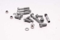 Voetsteun montageset achter rechts/links KTM SMC 690 R...