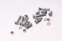 Voetsteun montageset achter rechts/links KTM SMC 690 R...