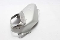 Avgasvärmesköld värmeskydd höger...