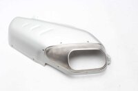 Pakoputken lämpökilven lämpösuoja oikea kansi Ducati Panigale 1100 V4 S 23-23