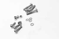 Handguard mounting kit Husqvarna Supermoto 701 Euro 5 701 SM/21 21-25