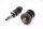 Gearbox shaft shift shaft manual transmission Honda CB 750 F Boldor RC04 79-83