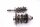 Gearbox shaft shift shaft manual transmission Honda CB 750 F Boldor RC04 79-83