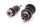 Gearbox shaft shift shaft manual transmission Honda CB 750 F Boldor RC04 79-83