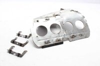 Varmeskjolddæksel...