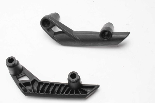 Handlebar grip protection rear left right Husqvarna Supermoto 701 701 SM 15-16