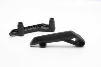 Handlebar grip protection rear left right Husqvarna Supermoto 701 701 SM 15-16