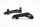 Handlebar grip protection rear left right Husqvarna Supermoto 701 701 SM 15-16
