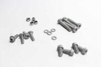 Rear footrest mounting kit Husqvarna Supermoto 701 Euro 5 701 SM/21 21-25