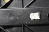 Bench seat cushion rear seat BMW R nineT K21 0A06 R1ST 13-16