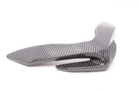 Verkleidung Oberteil Front aus Carbon Kawasaki Z 900 B 18-18