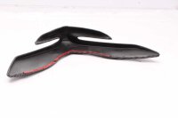 Verkleidung Oberteil Front aus Carbon Kawasaki Z 900 B 18-18