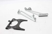 Beslag kåbe støddæmper monteringssæt fastgørelsessæt Yamaha YZF-R7 700 A 22-22