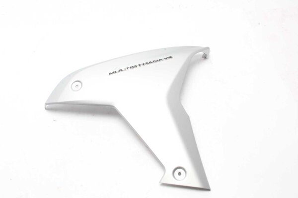 Garniture de recouvrement avant droite Ducati Multistrada 1200 V4 24-24