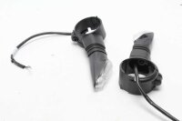 LED-blinkers fram vänster höger Ducati...